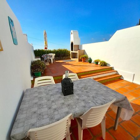 Villa Angie Nerja Ngoại thất bức ảnh