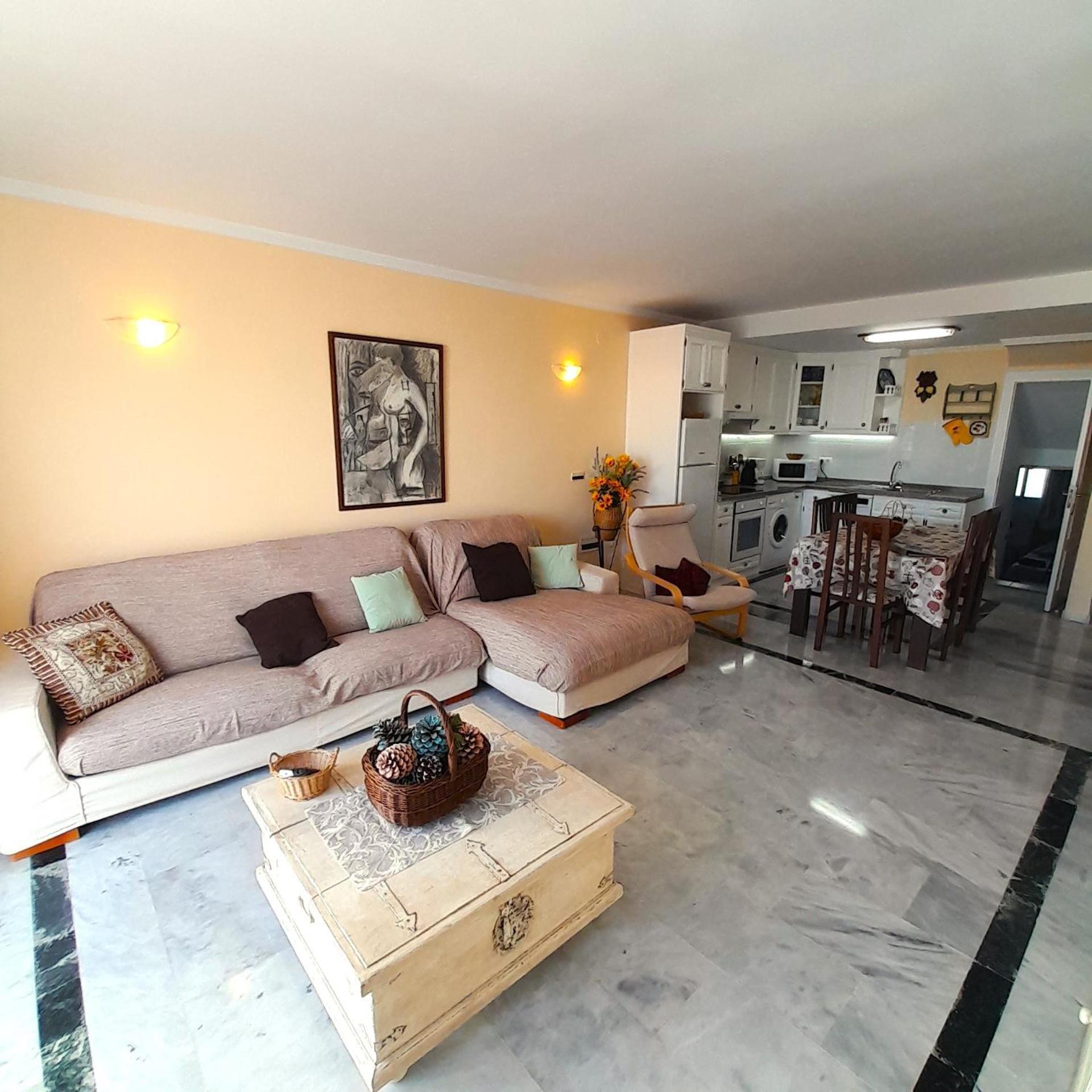 Villa Angie Nerja Ngoại thất bức ảnh