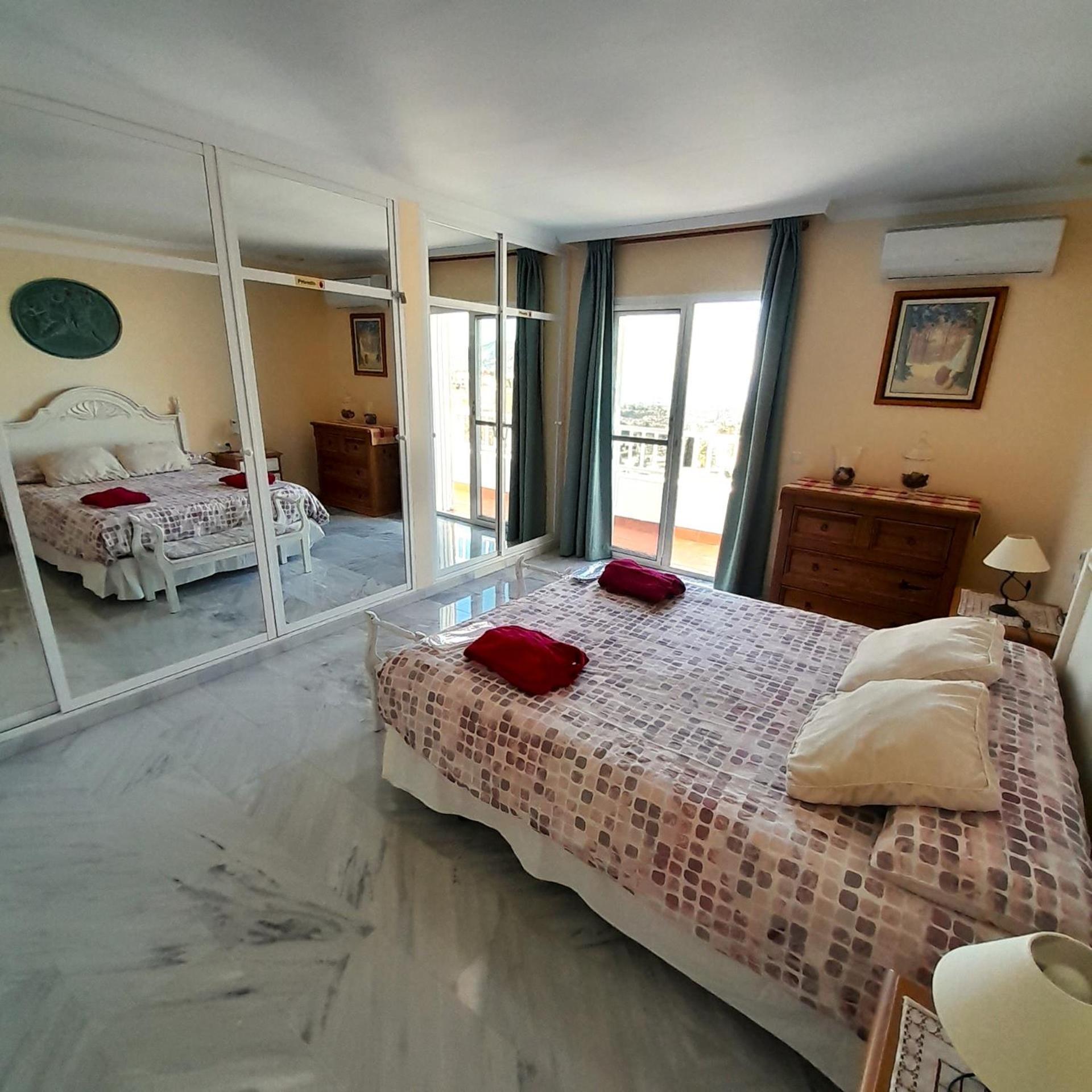Villa Angie Nerja Ngoại thất bức ảnh