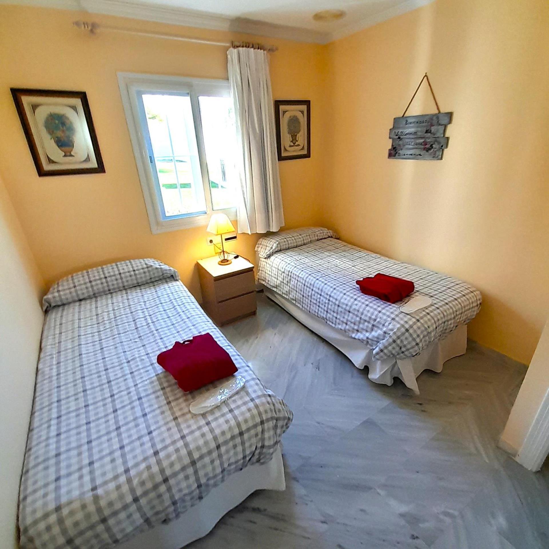 Villa Angie Nerja Ngoại thất bức ảnh