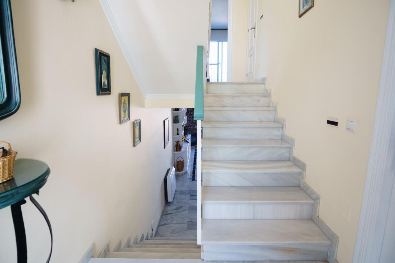 Villa Angie Nerja Ngoại thất bức ảnh